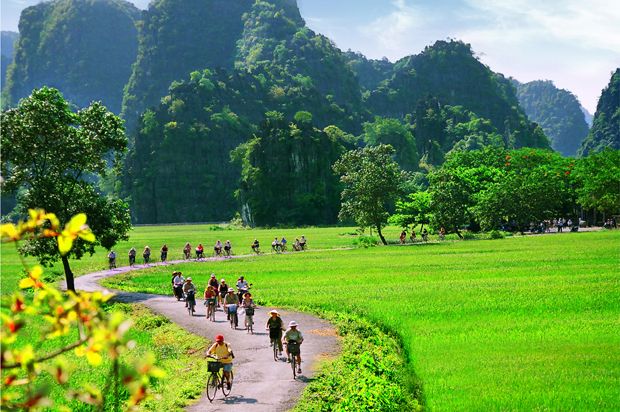 Ninh Binh Tour - Image 2