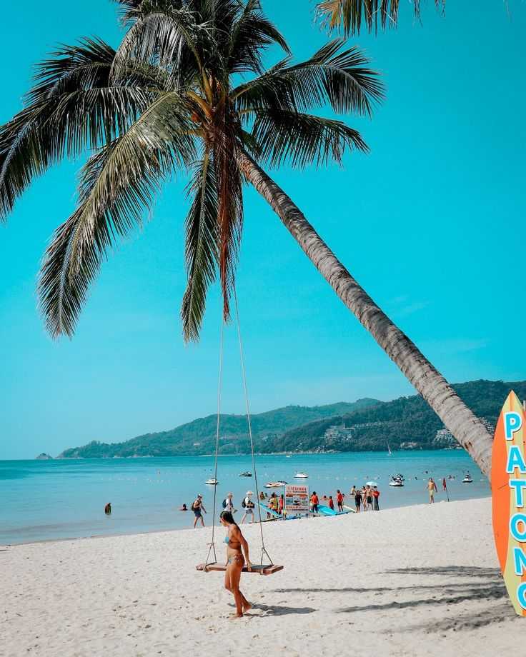 Explore Patong Beach - Image 1