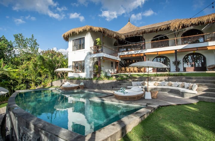 Check-In at stay in Canggu  - Image 1