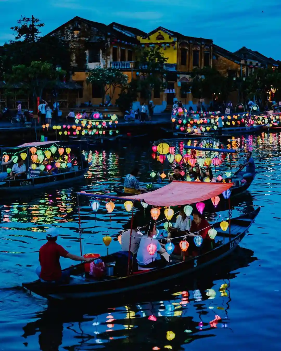 Hoi An Tour - Image 3