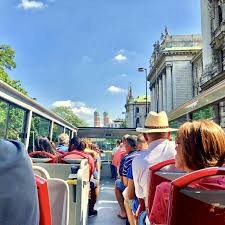 Munich Hop on off Tour