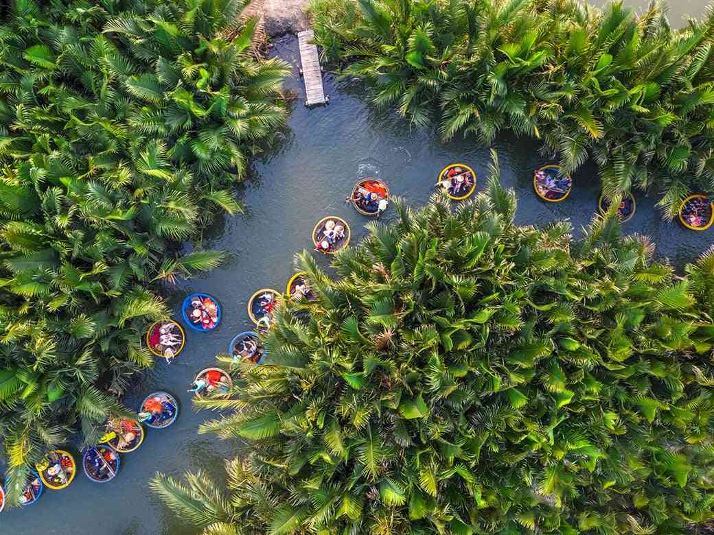 Hoi An Tour - Image 1