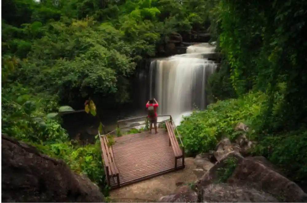 Waterfall Exploration - Image 2