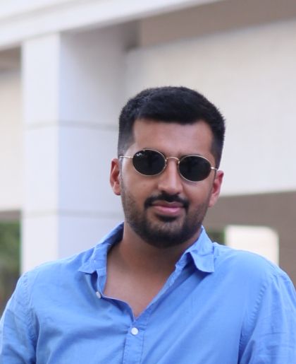 Vinamre Kasanaa (Dostcast)