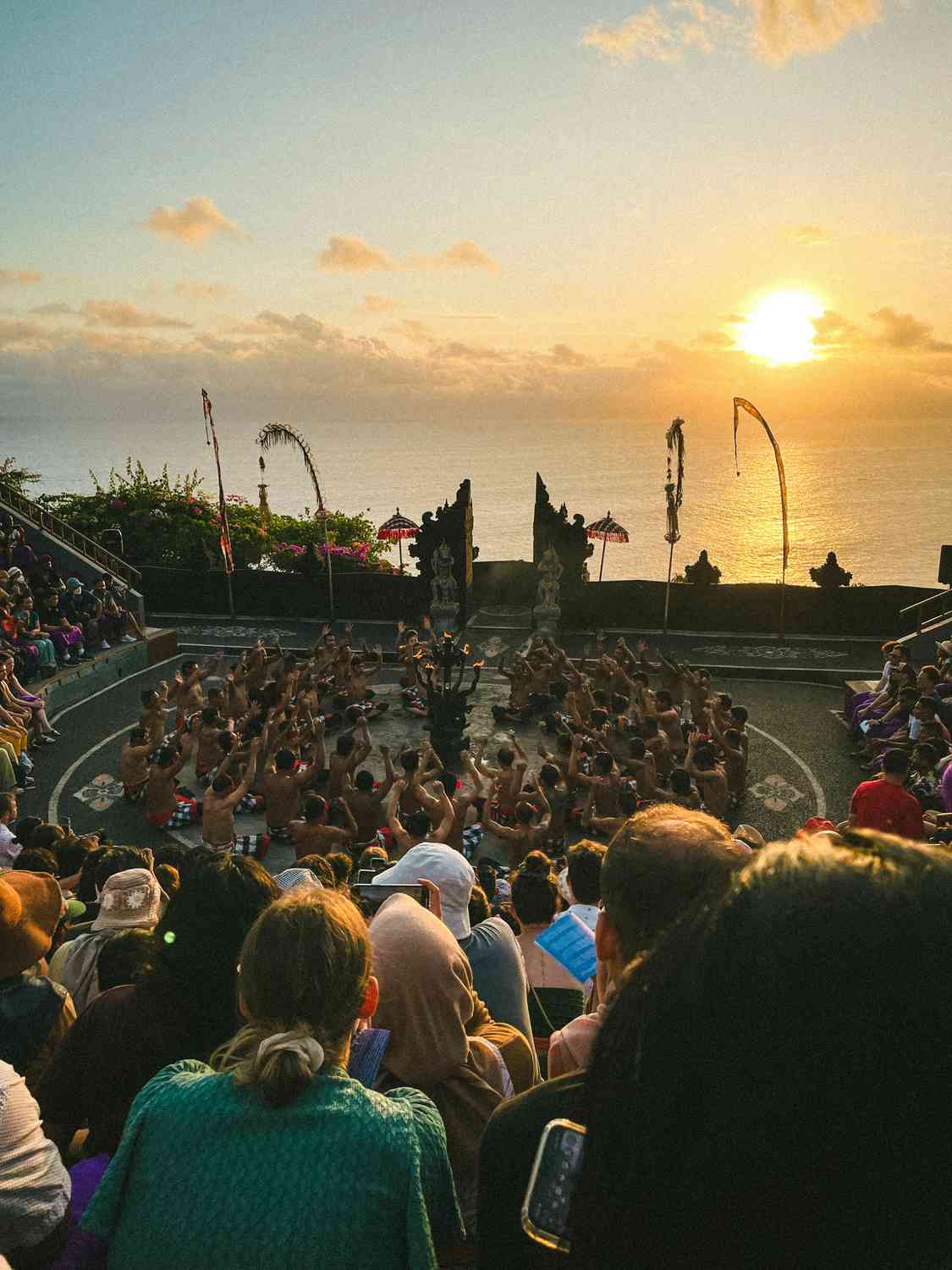 Attend Mythical Kecak Dance - Image 2