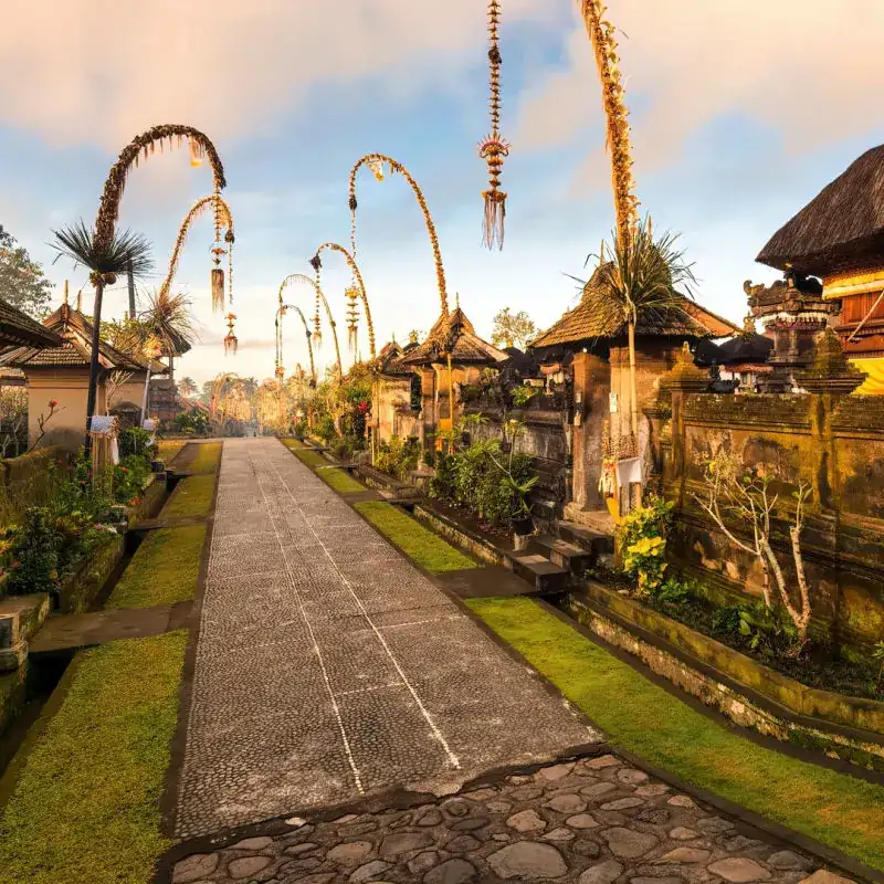 Traditional Village Tour  - Image 1