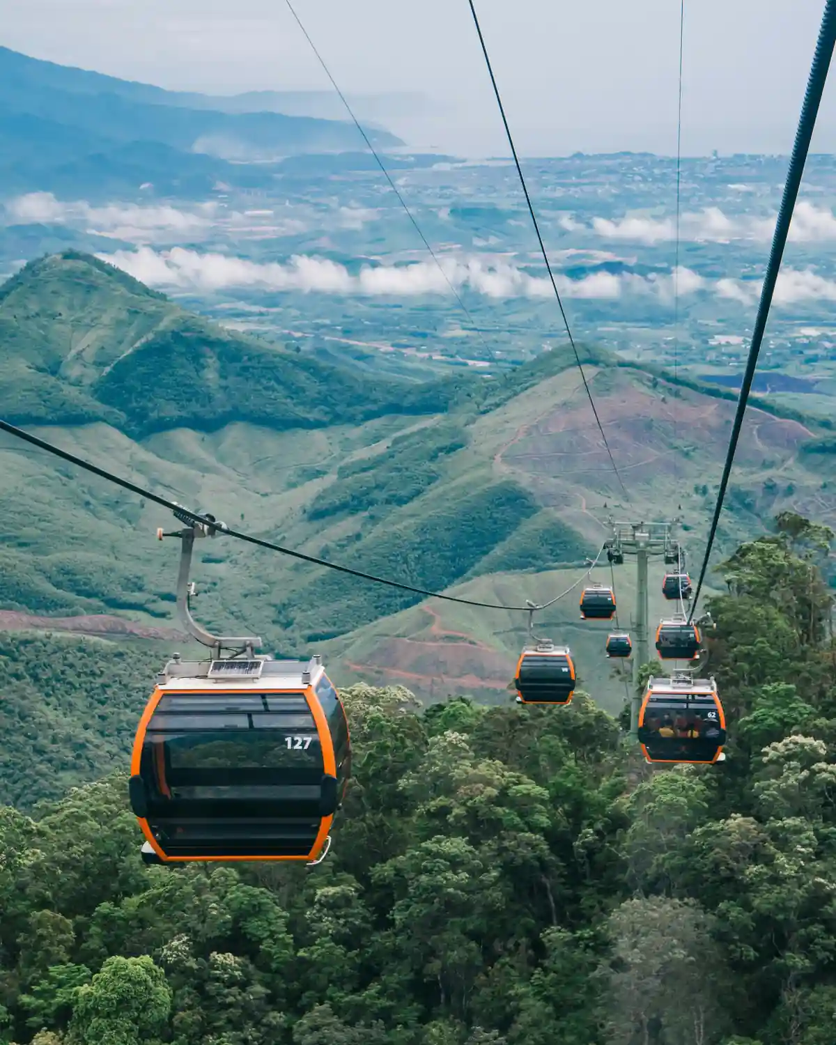 Ba Na Hills  - Image 1