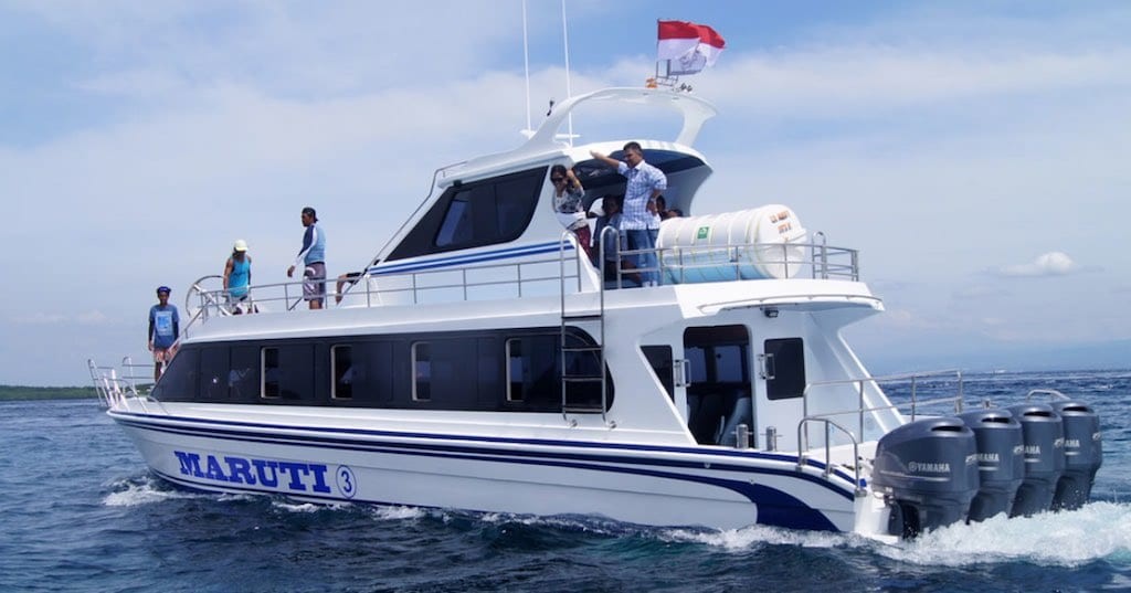 Nusa Penida Tour - Image 2