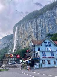 Interlaken Tour