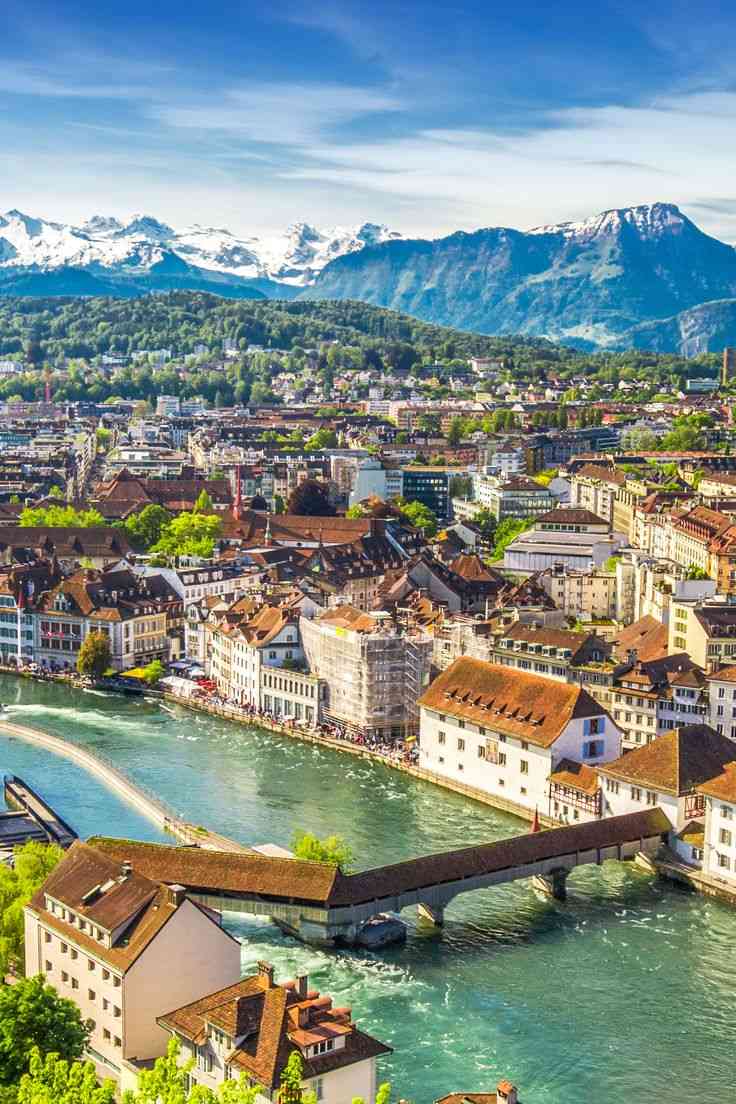 Explore Lucerne - Image 2