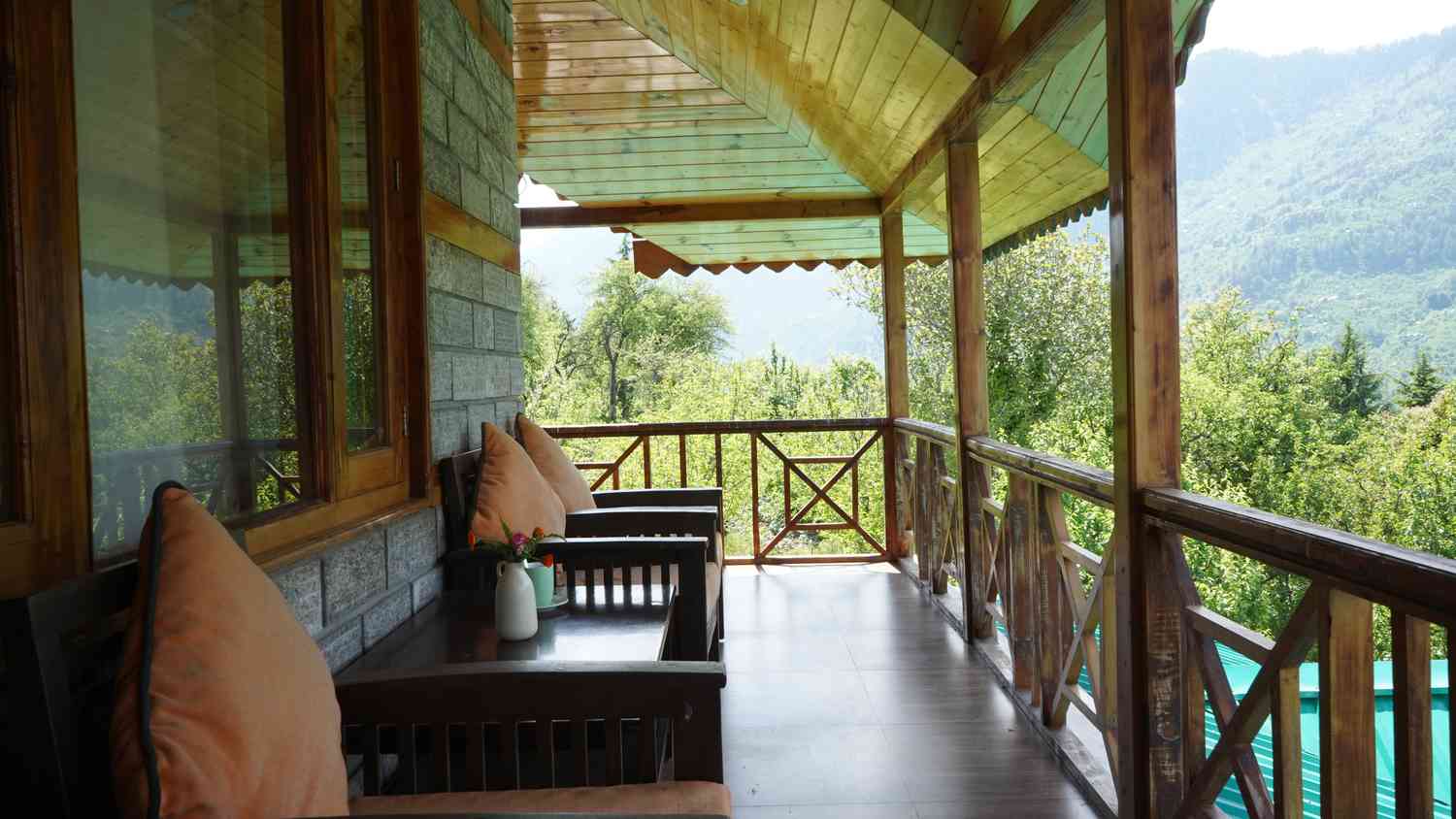Arrival at Manali & Check-in - Image 4