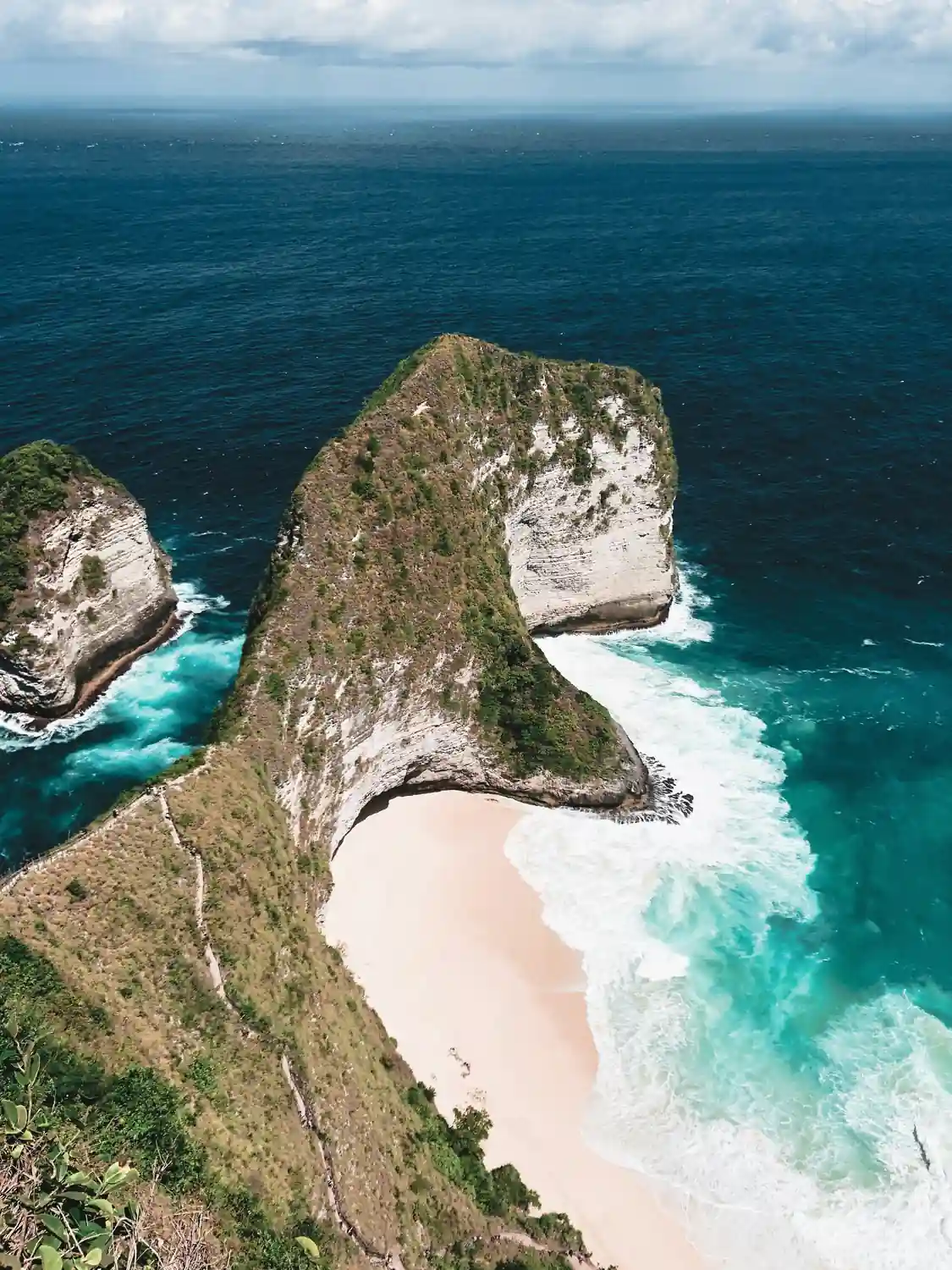 Nusa Penida Tour - Image 1