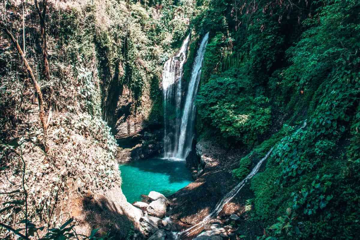 Secret Waterfall Hike - Image 2