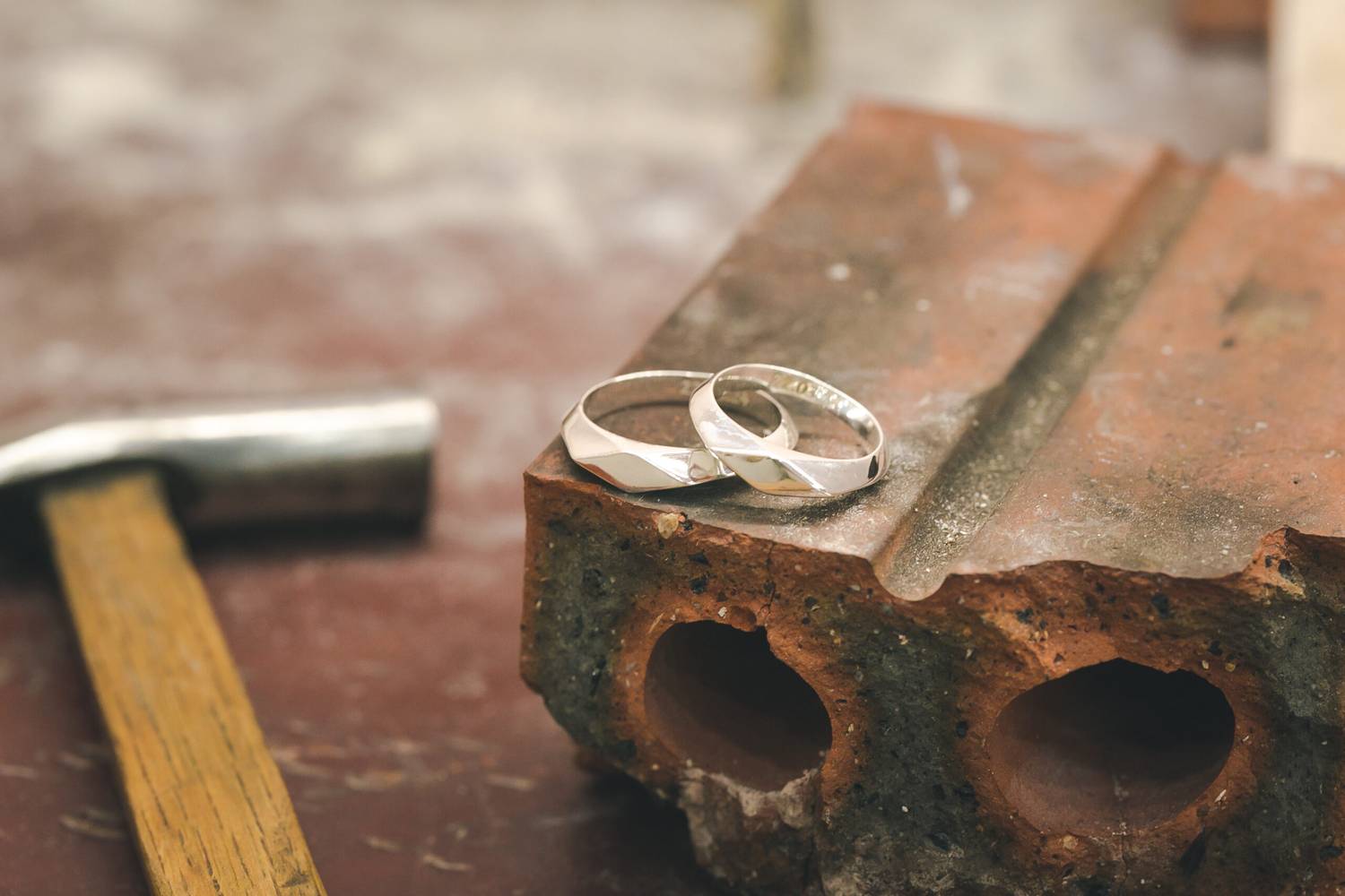 Silver Jewelry Making Workshop - Image 3