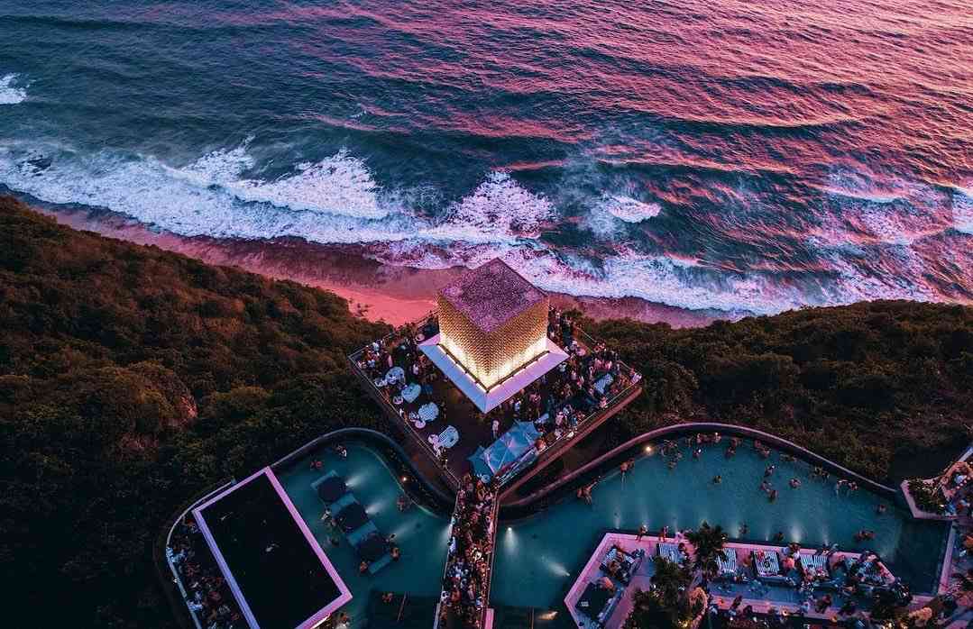 Sunset at Savaya