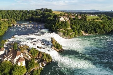 Rhine Falls Tour