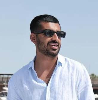 Endless Q&A with Vinamre