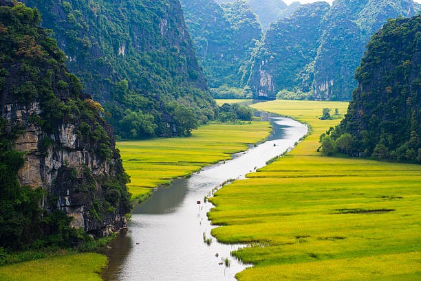 Ninh Binh Tour - Image 3