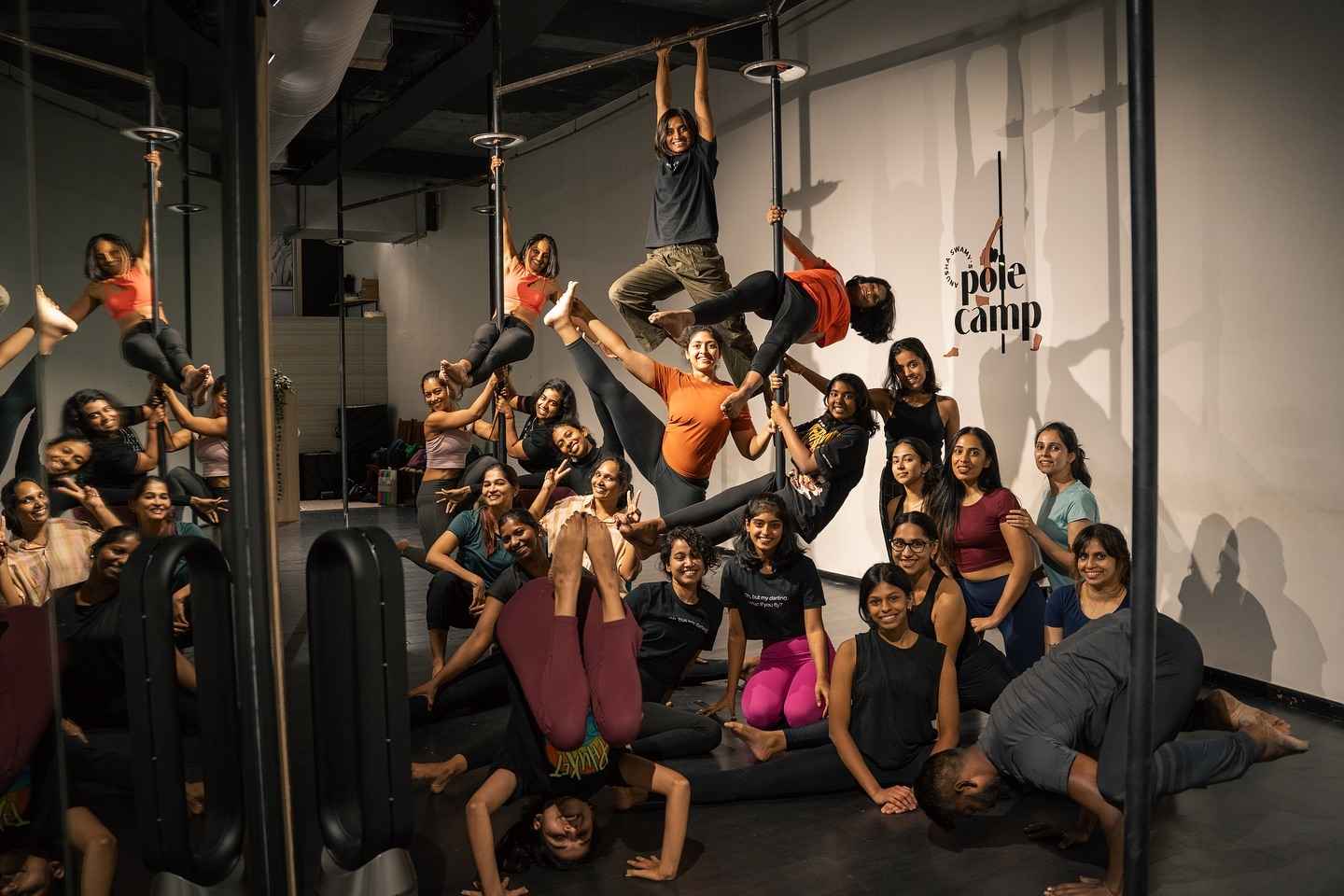 Pole Session #1 - Image 2