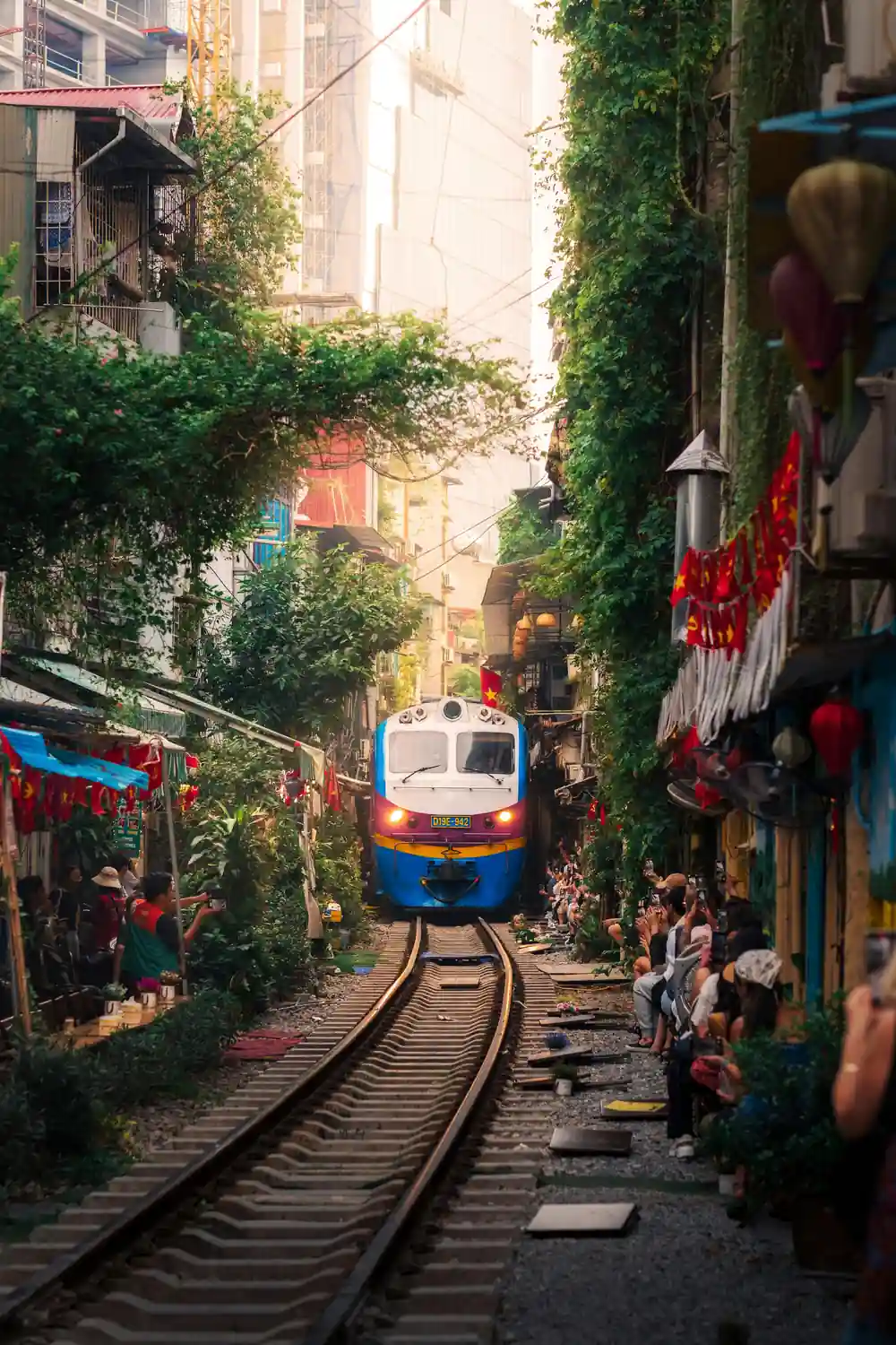 Hanoi Walking Tour - Image 2