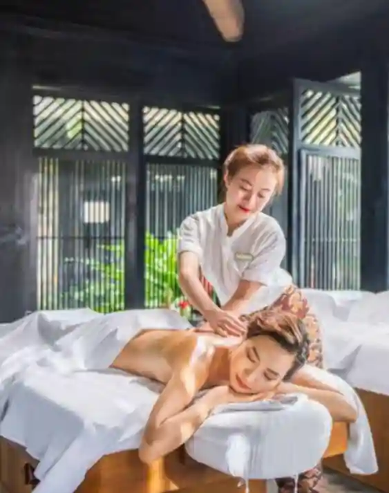 Vietnamese Spa & Massage