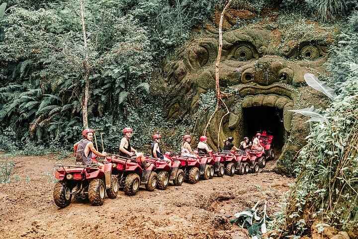 ATV Quad Bike Adventure - Image 1