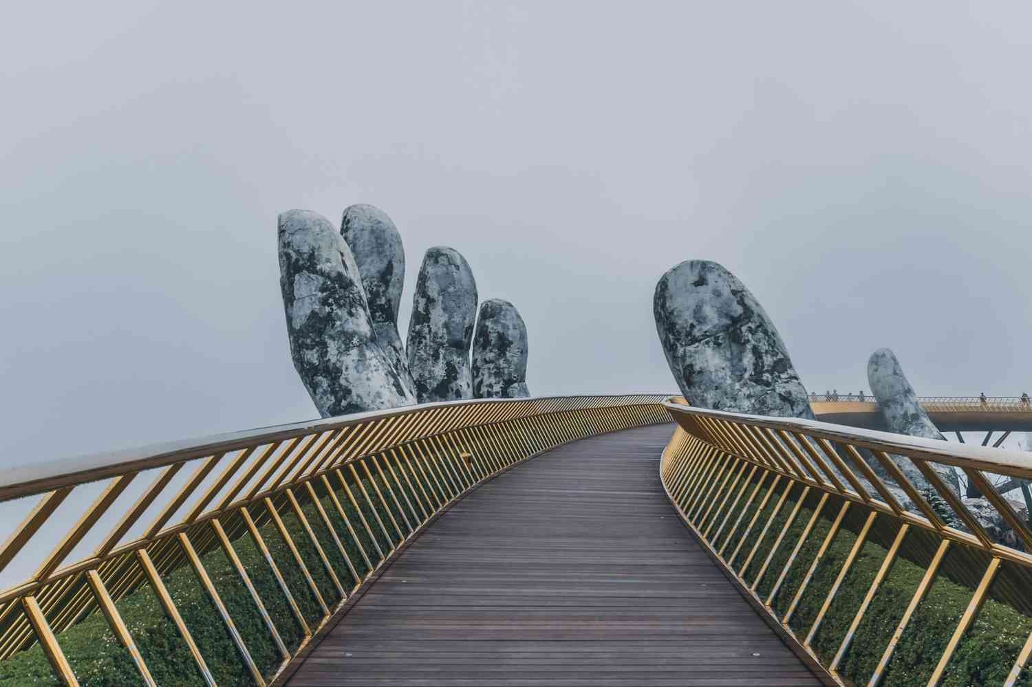 Ba Na Hills  - Image 2