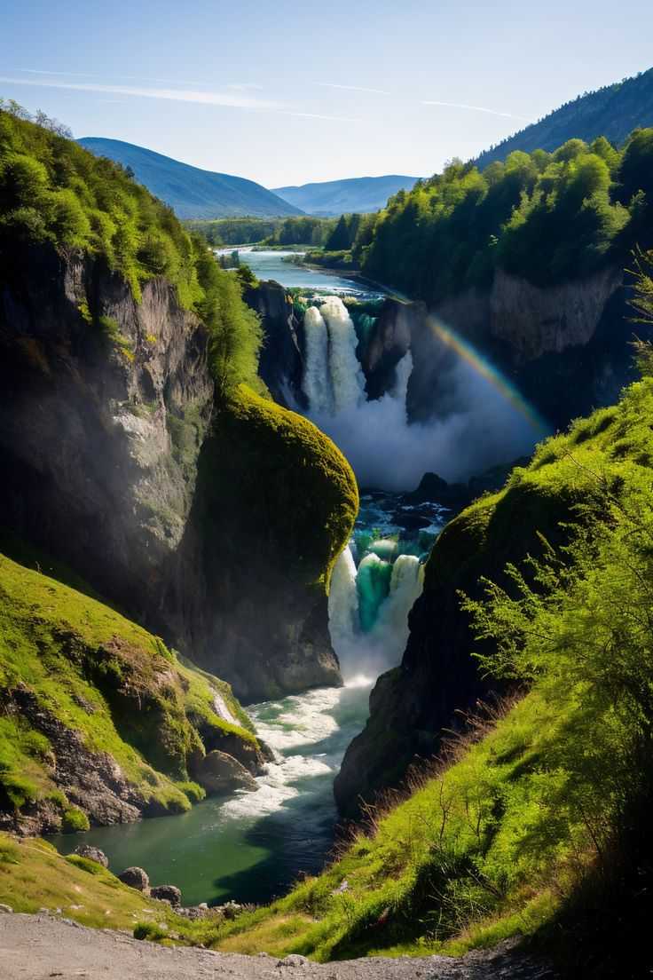 Visit Rhine Falls - Image 1