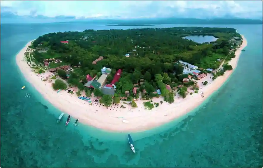 Gili Islands Exploration - Image 1