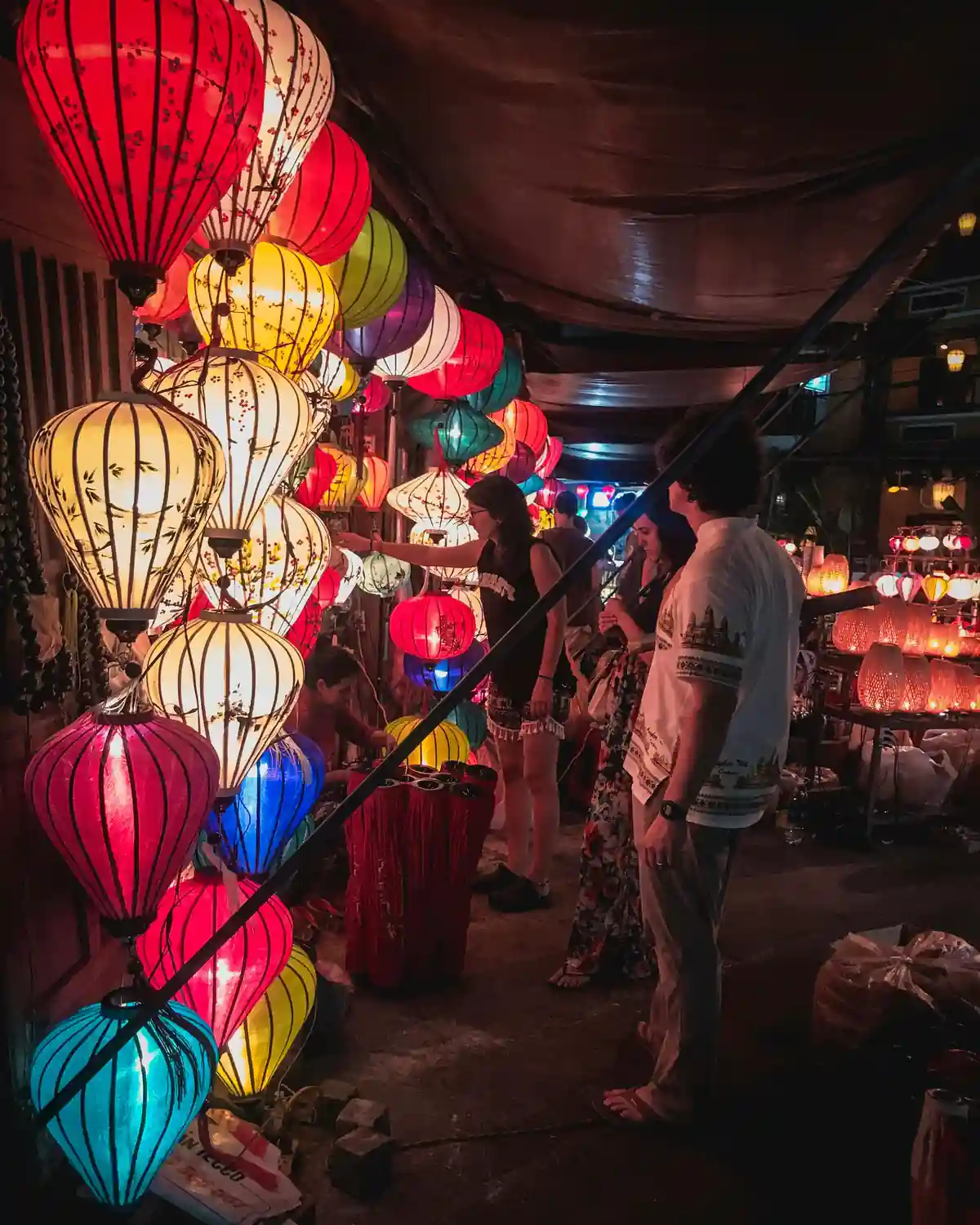 Hoi An - The Lantern City Tour