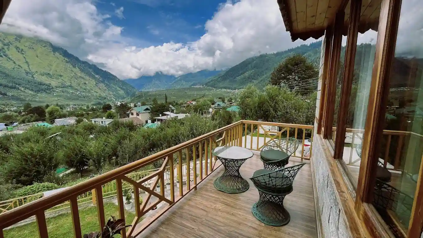 Arrival at Manali & Check-in - Image 3