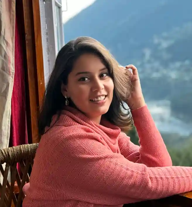 Garima Vardhan