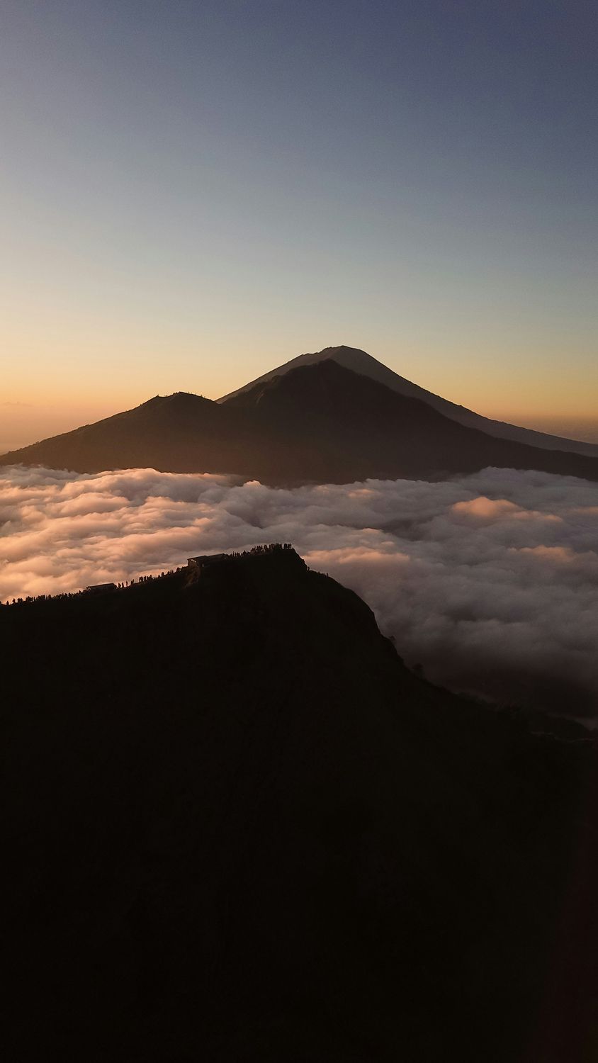 Mount Batur Jeep Hike  - Image 1