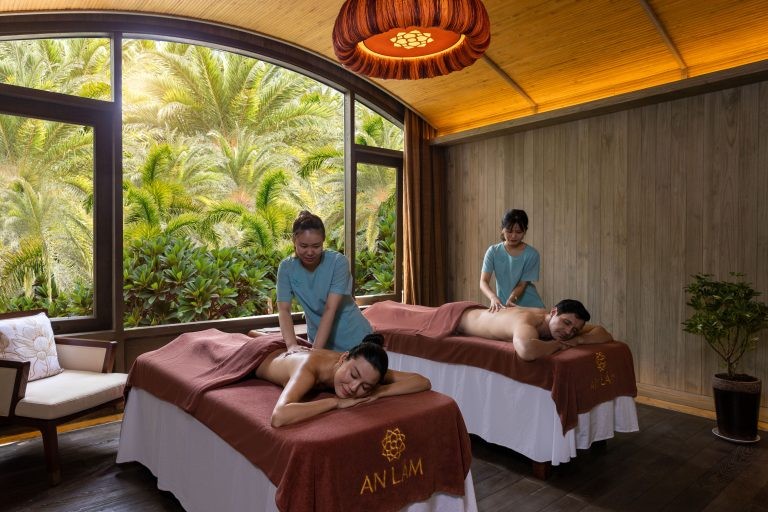Vietnamese Spa - Image 1