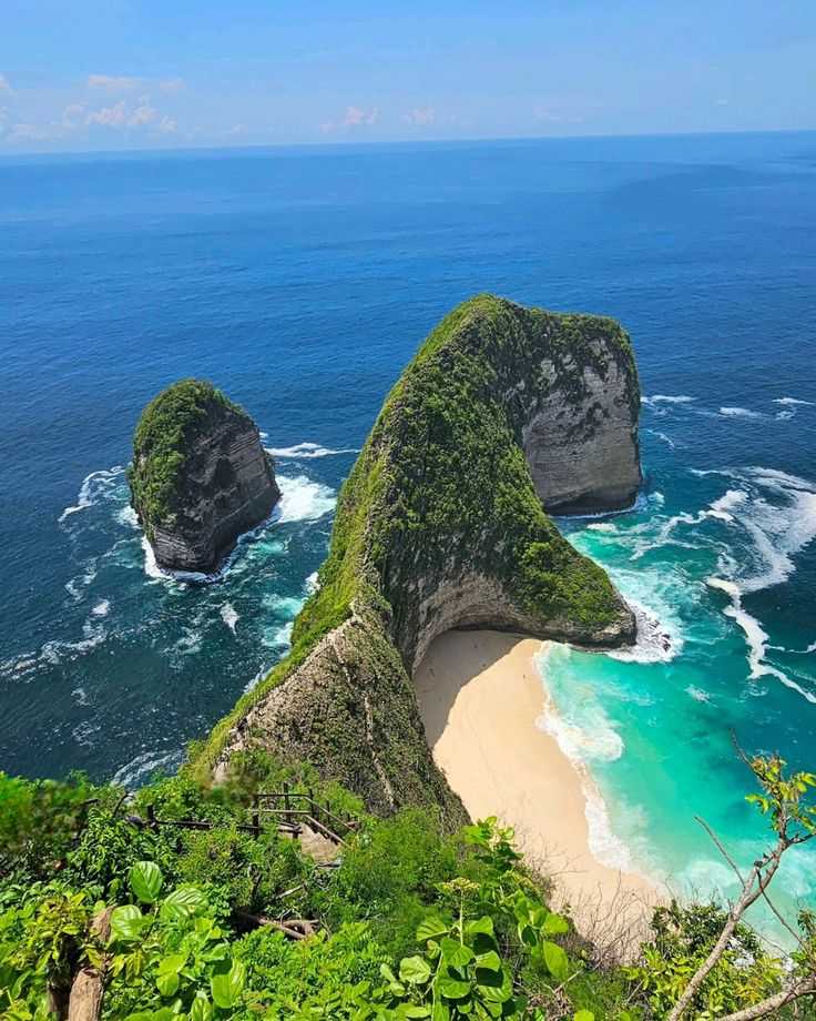Nusa Penida Tour - Image 1