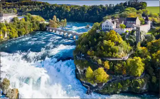 Visit Rhine Falls - Image 2
