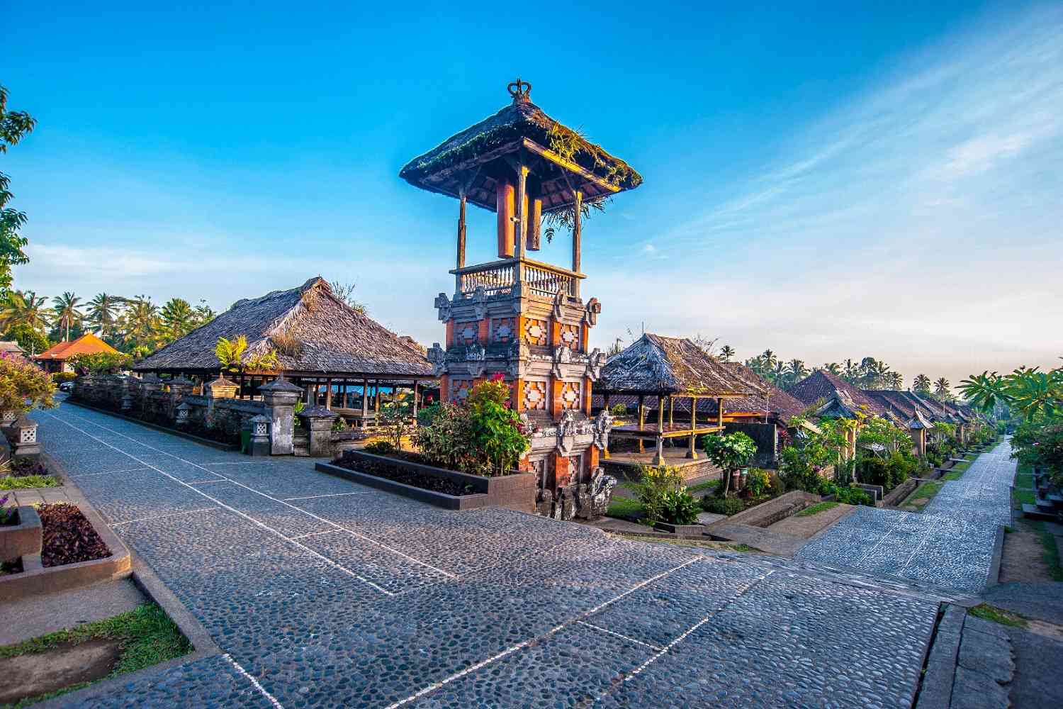 Traditional Village Tour  - Image 2