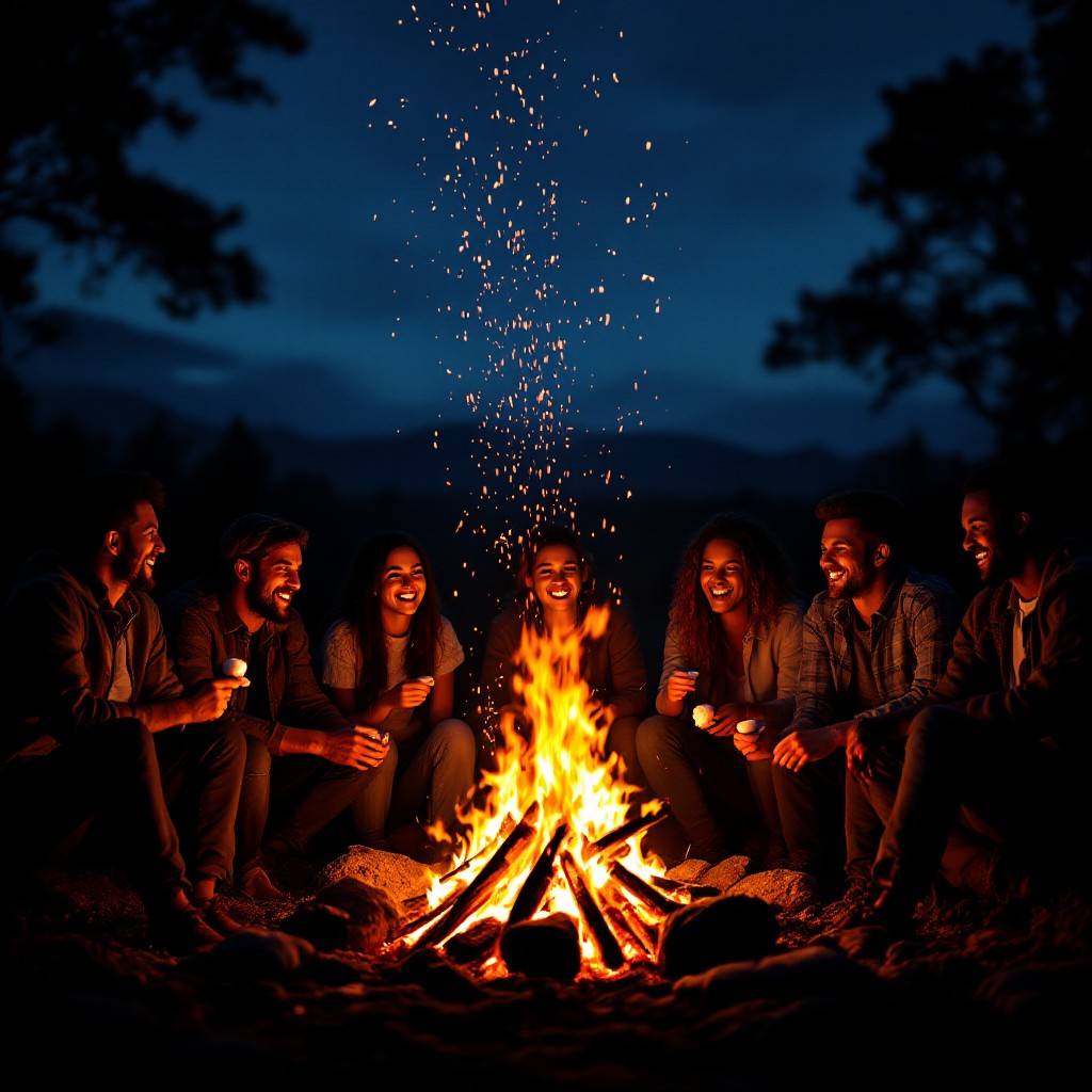 Evening Activities - Image 2
