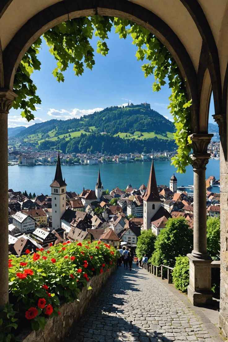 Explore Lucerne - Image 1