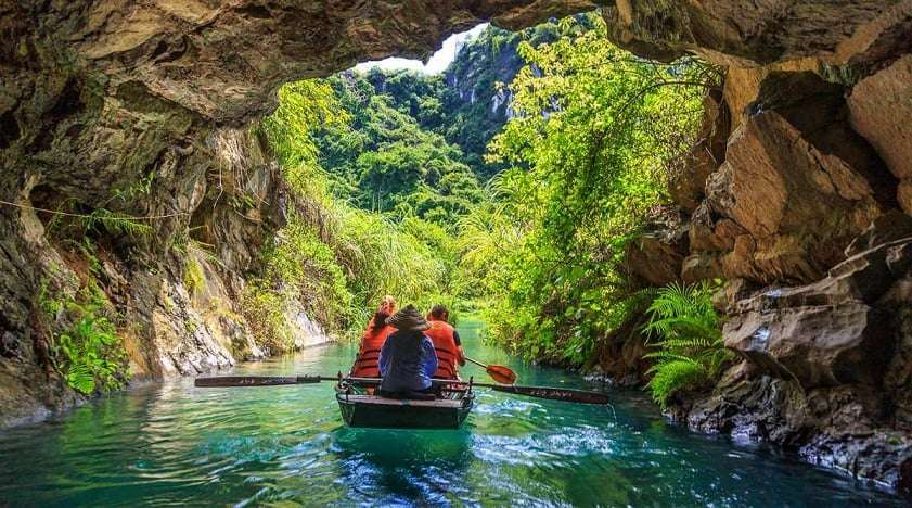 Ninh Binh Tour - Image 1