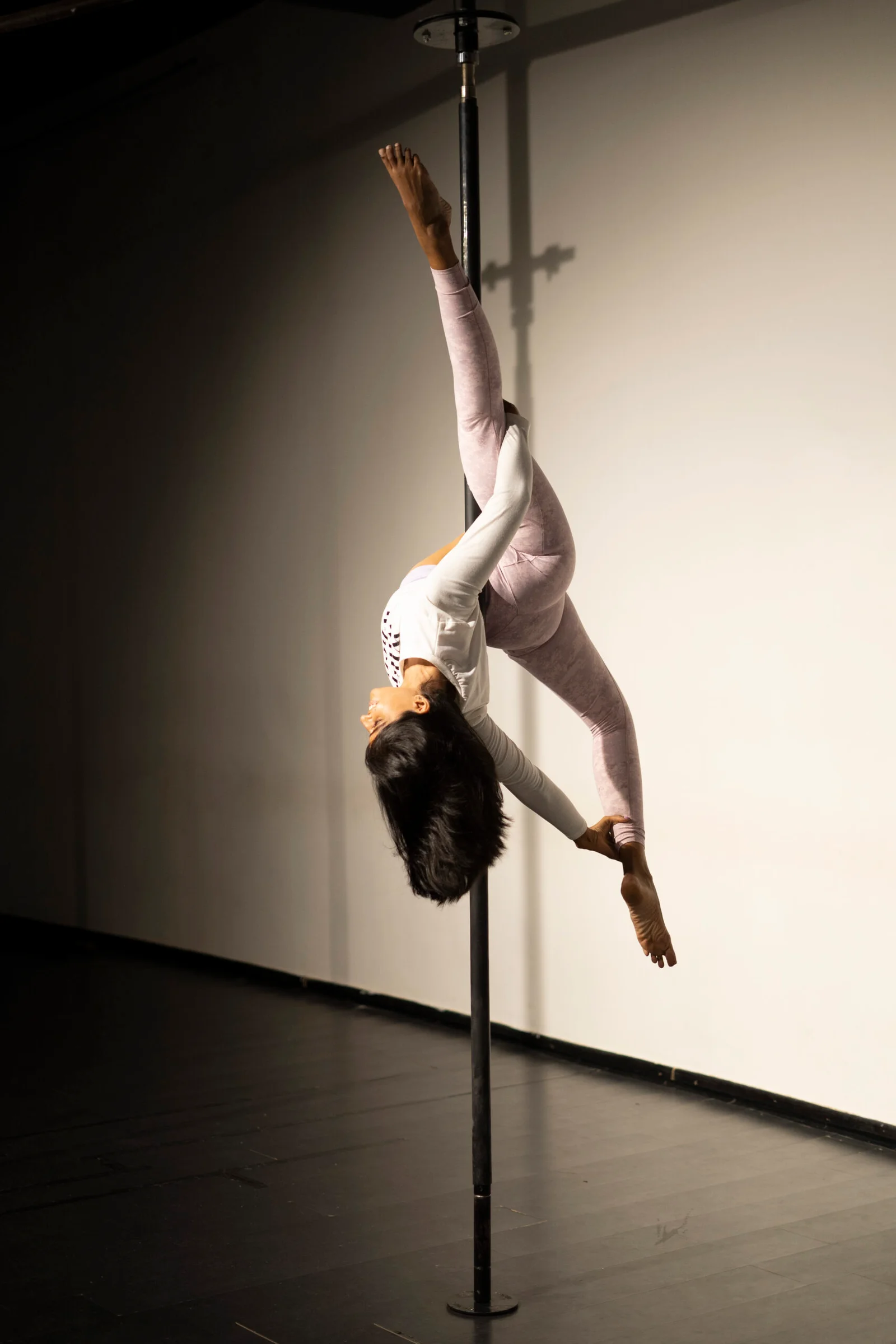 Pole Session #1 - Image 1