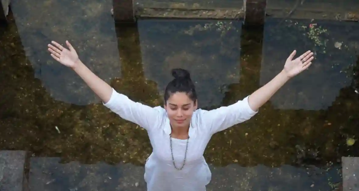 Yoga Session  - Image 1