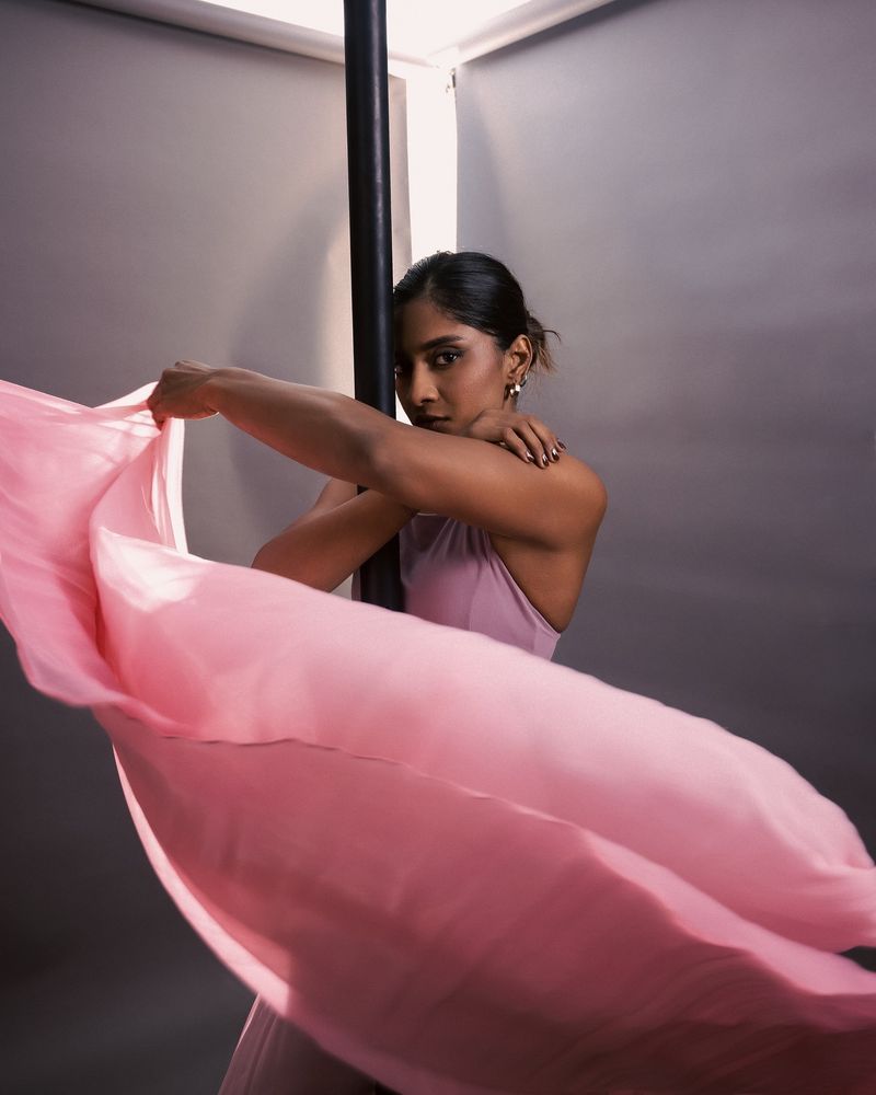 Anusha Swamy