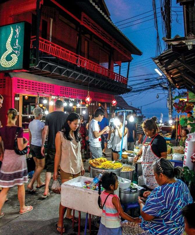 Stroll through Fisherman’s Village - Image 2