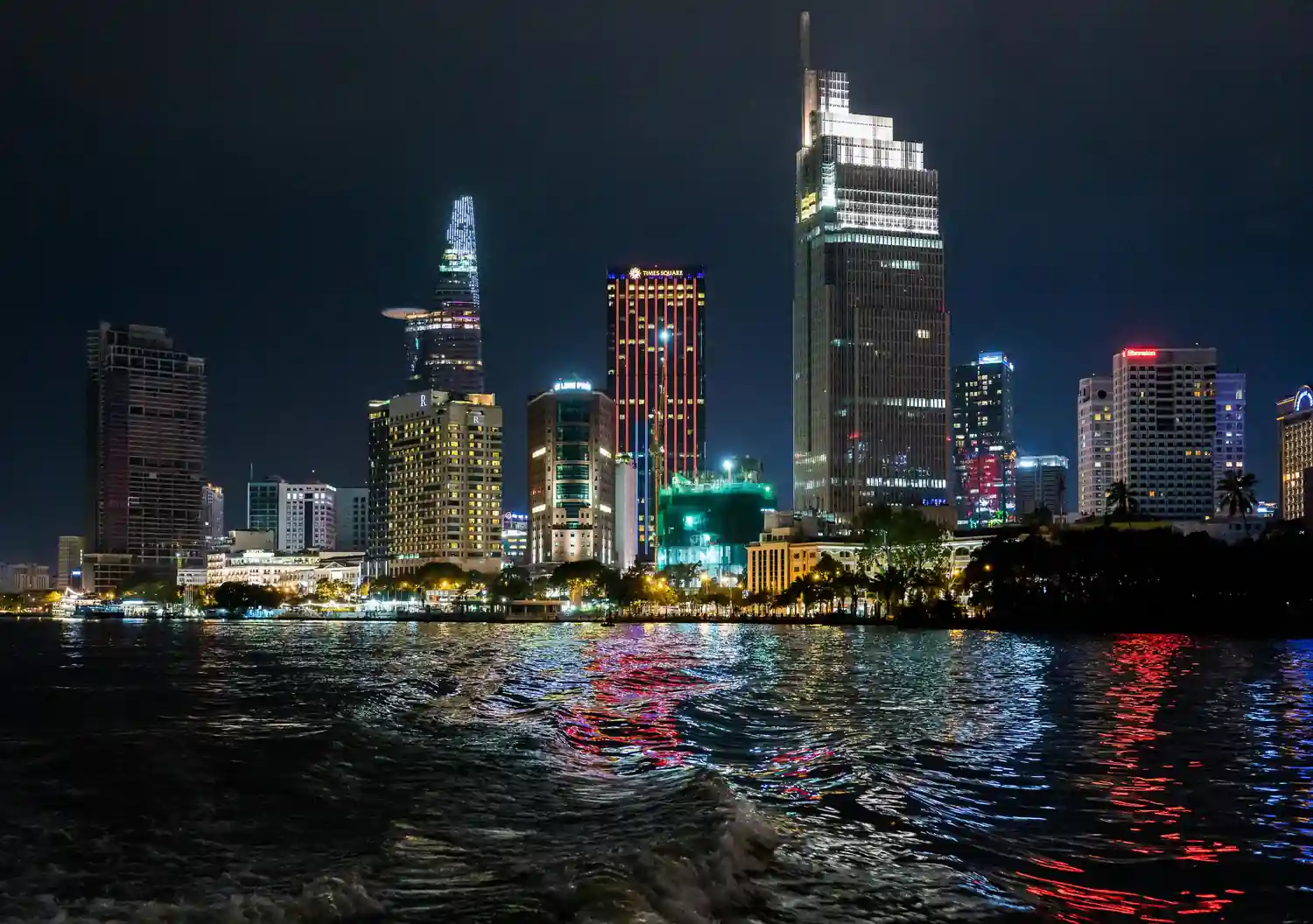 Explore Saigon - Image 1