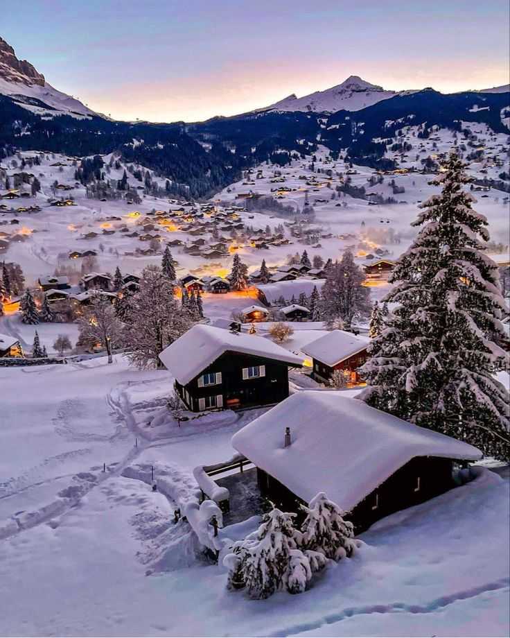 Experience the Alpine Charm of Grindelwald - Image 2